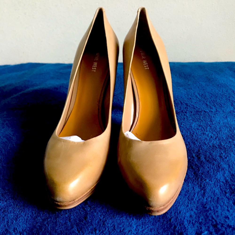 Nine West heels